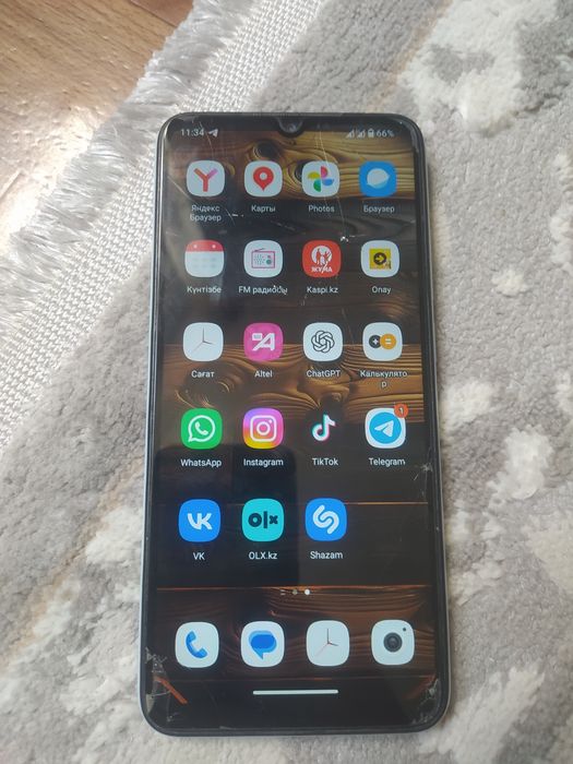 Rebmi a2+  телефон