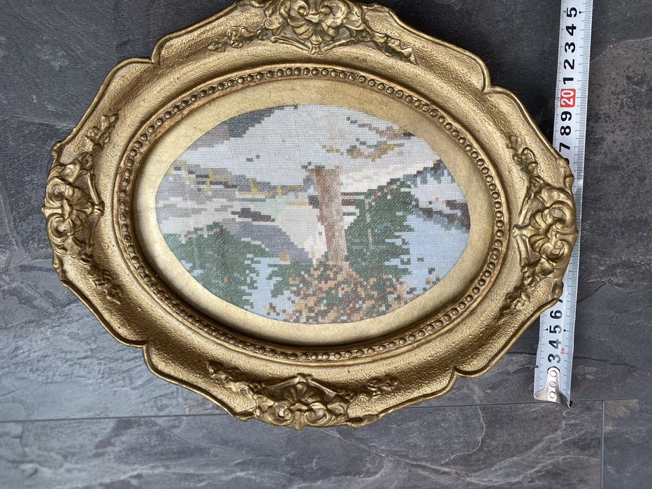 Гоблени с рамка 1