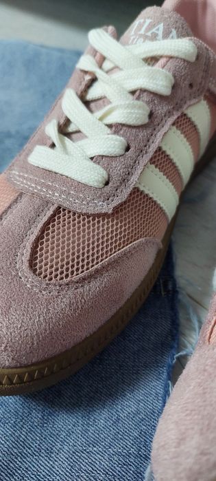 Новые кеды 37 размер