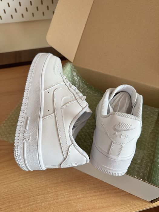Nike Air Force 1 Alb 40