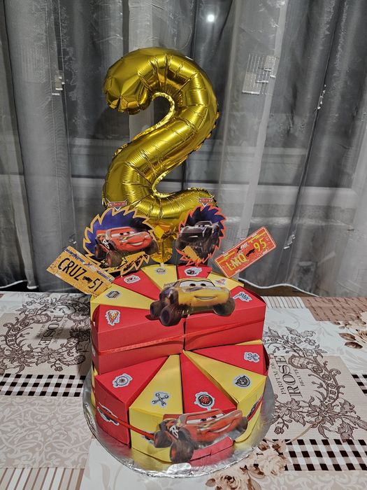 Персонализирани подаръци за детски рожден ден