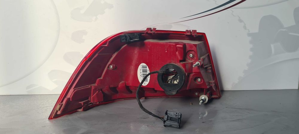 Стоп VW EOS 2012г