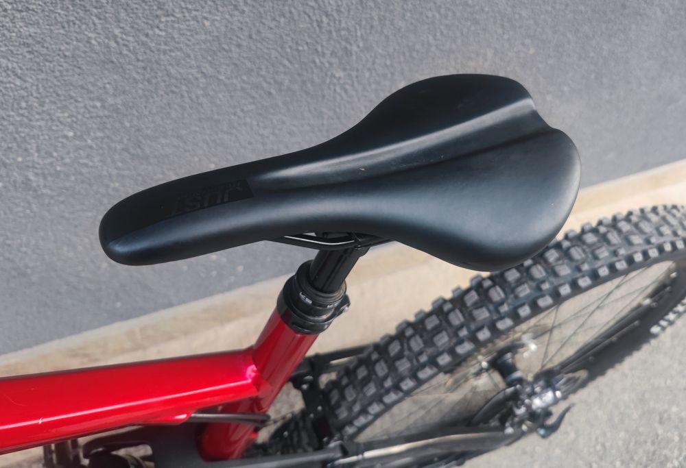 Електрически Велосипед 29" Moustache Full Fox Bosch CX Smart  System