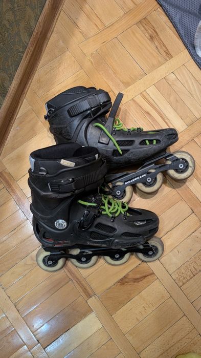 Rollerblade Twister