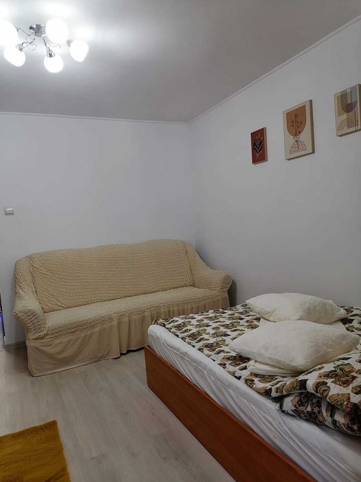 Garsoniera de inchiriat