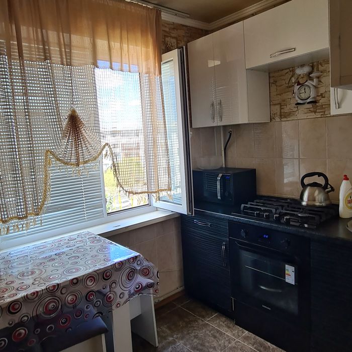 3-х комнатная Шугла