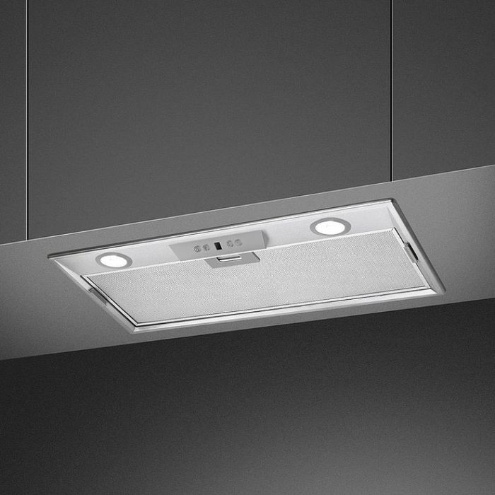 Встраиваемая вытяжка rulls