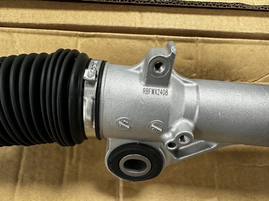 Рулевая рейка лексус Lexus GS300