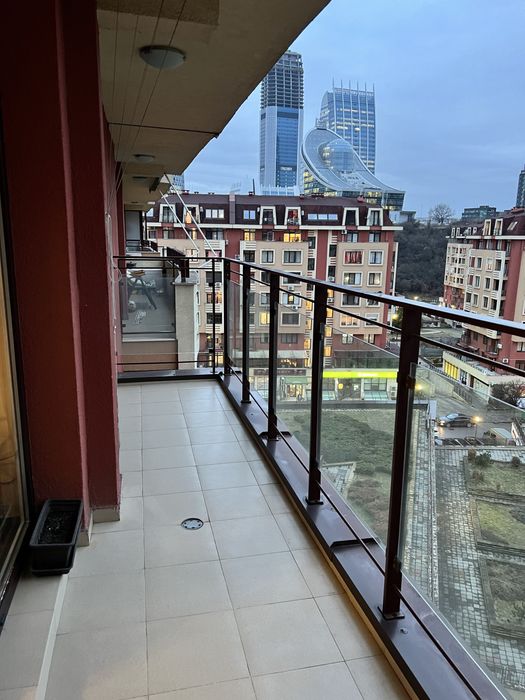 Дава се под наем Двустаен апартамент в София, Дружба 2 - 65 кв.м за 600 € - Снимка #9