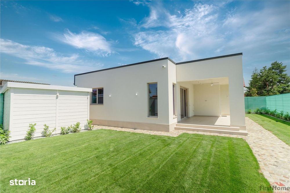 Casa  2026 parter, str Vrancei,construita ''corect'', 400 teren, 165 c
