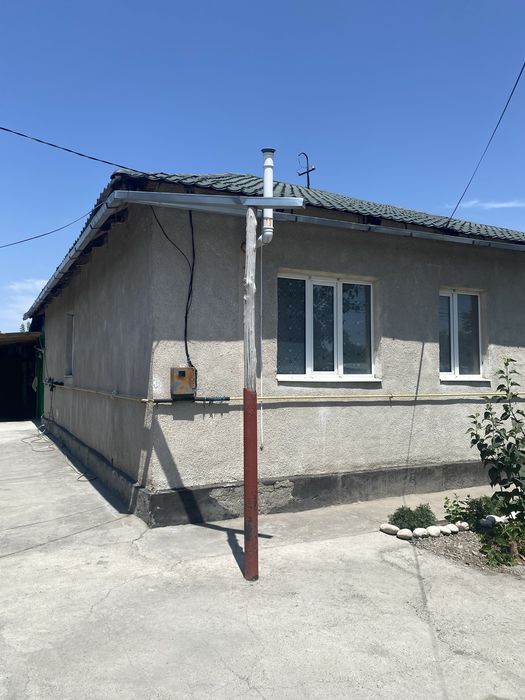 Продам частный дом с ремонтам,или обмен