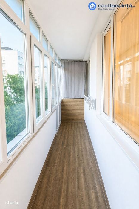 Apartament 2 camere / 1 Mai /5' Metrou 1 Mai / mobilat