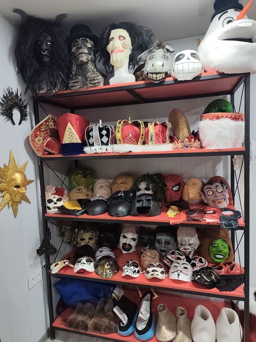 Уникальные костюмы напрокат (новые модели)