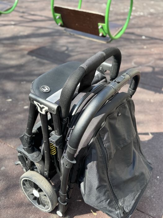 Коляска детская в хорошем состояний