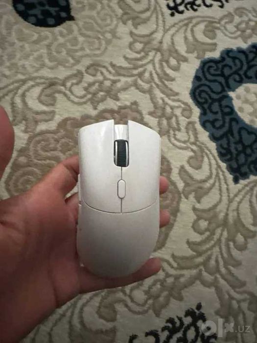Компьютер игровой