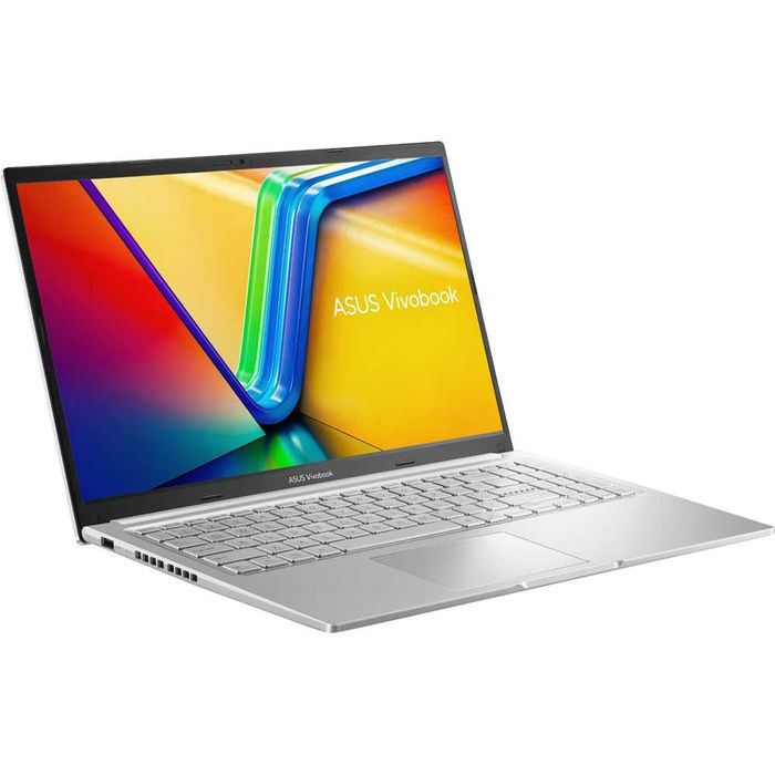 Laptop ASUS VivoBook 15 i5-13420H 8 Nuclee 16GB SSD 512GB Win11 Garantie