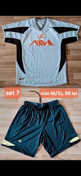 Haine tenis Nike, Adidas, Lotto, Bidi Badu