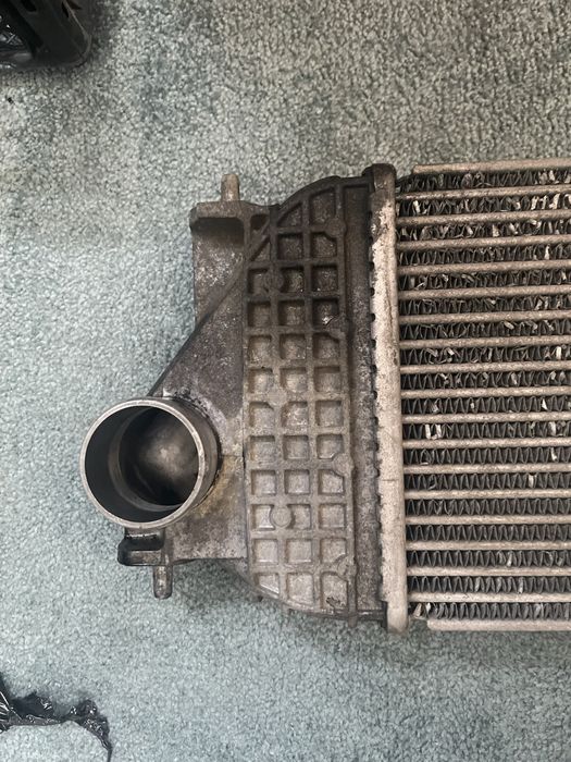Radiator intercooler 1.9 ddis Suzuki Grand Vitara