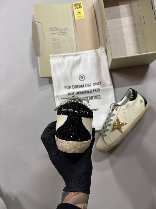 Golden Goose Super-Star Calitate Superioara