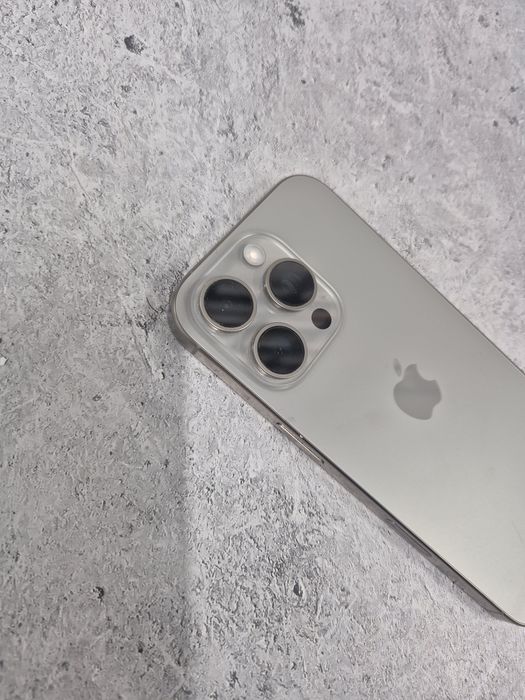 Apple iPhone 16 Pro (Старый Жетыбай)