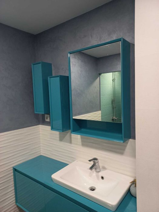 Дава се под наем Тристаен апартамент в София, Студентски град - 115 кв.м за 561 € - Снимка #3