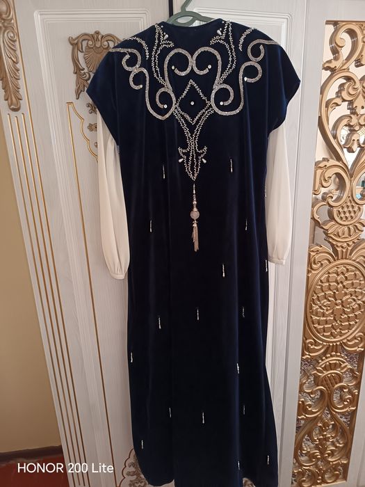 Ansambl 2 marta kiyilgan