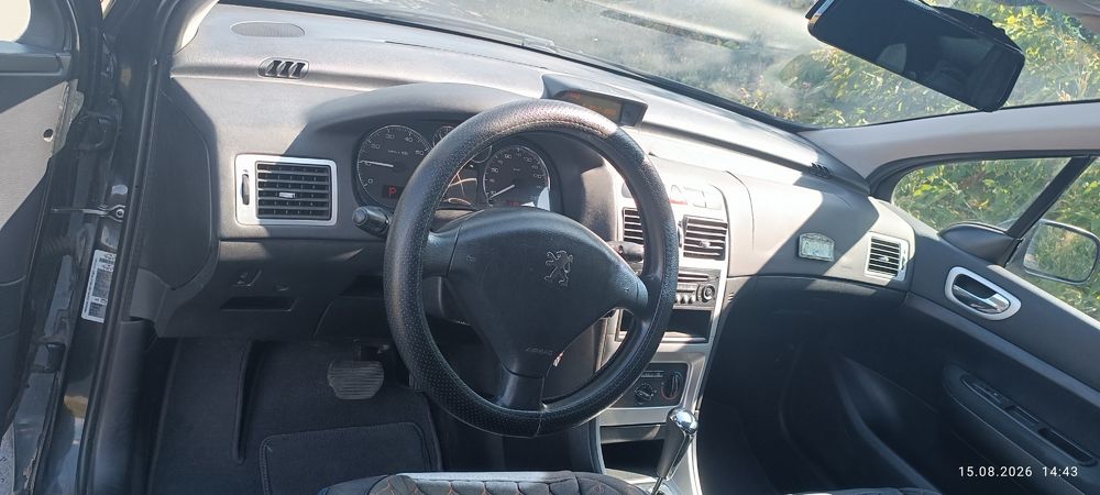Продам авто Peugeot