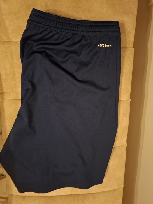 Мъжки къси панталони Adidas