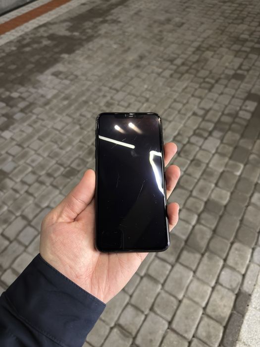 Iphone 11 pro max 128 gb