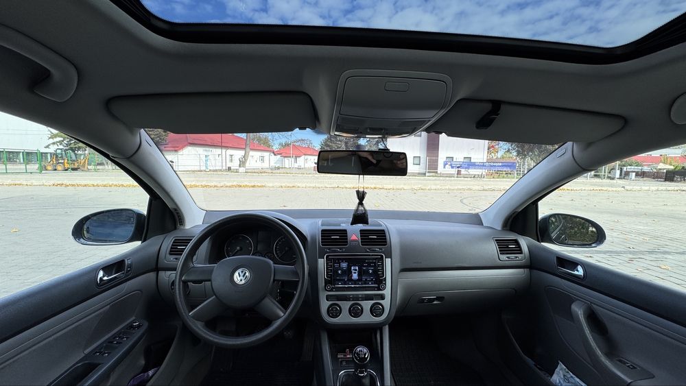 Volkswagen Golf 5 1.9 TDI BKC