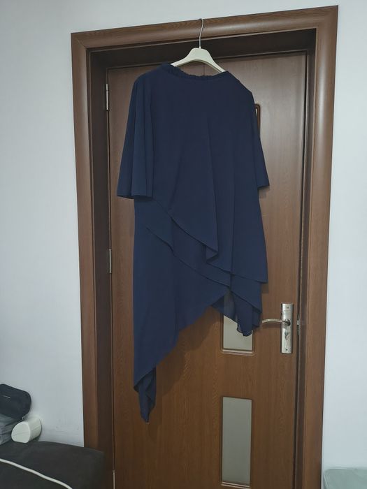 Compleu 2 piese Bleumarin