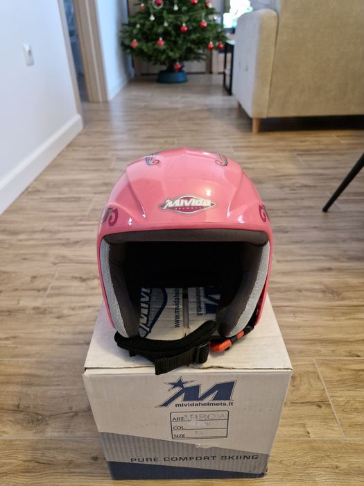 Casca schi / snowboard