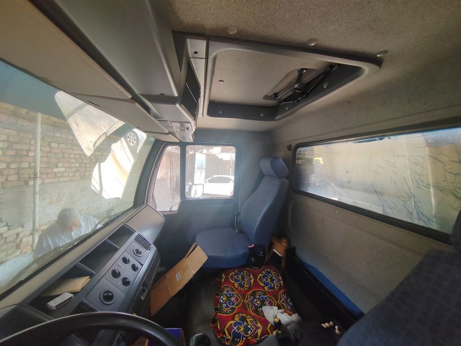 Ман индийский самасивал