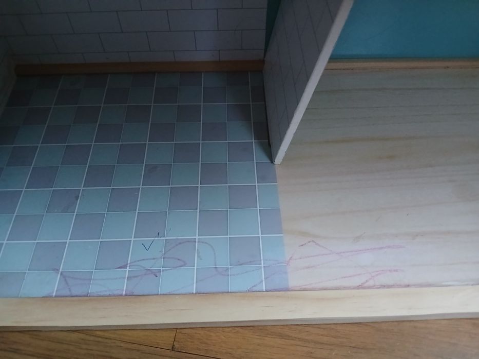 Къщичка за кукли