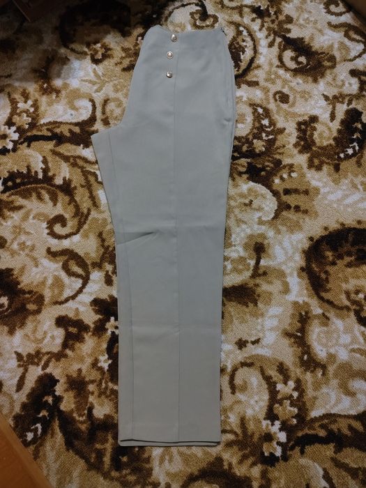 Костюм от две части