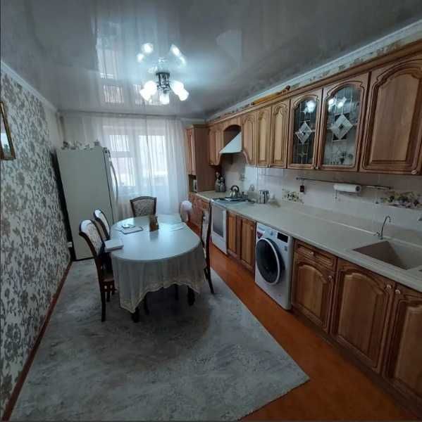 продам 3х ком квартиру в центре