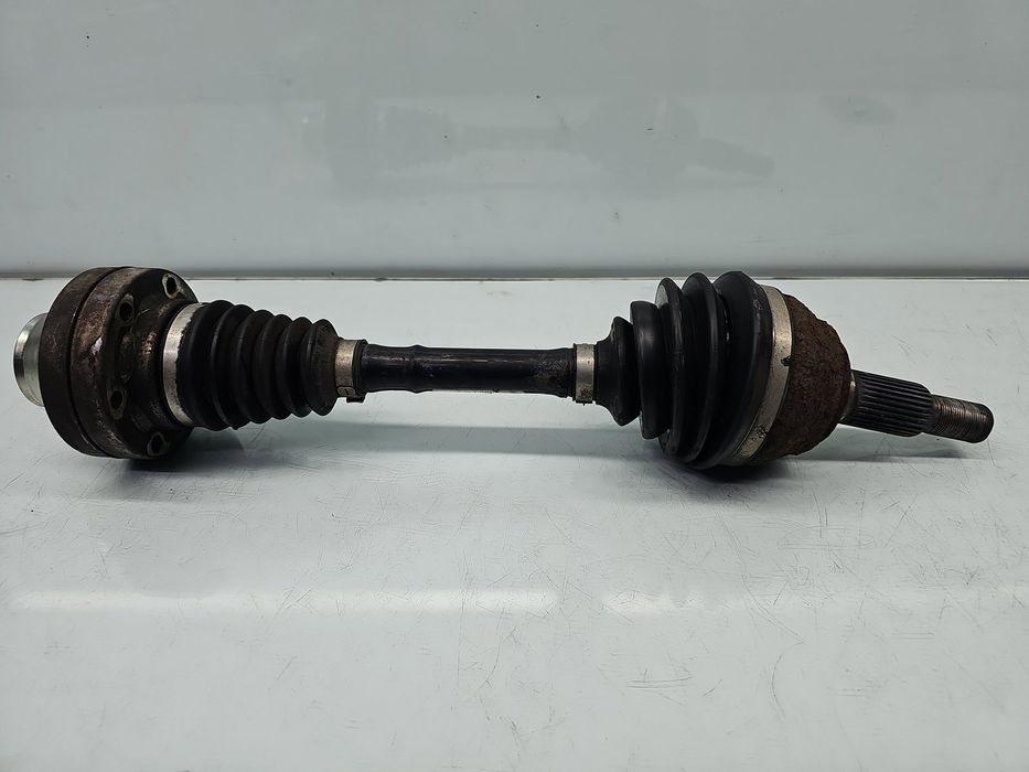 Planetara stanga fata AUDI Q7 (4LB) [Fabr 2006-2014] 7L0407271E 3.0 TD