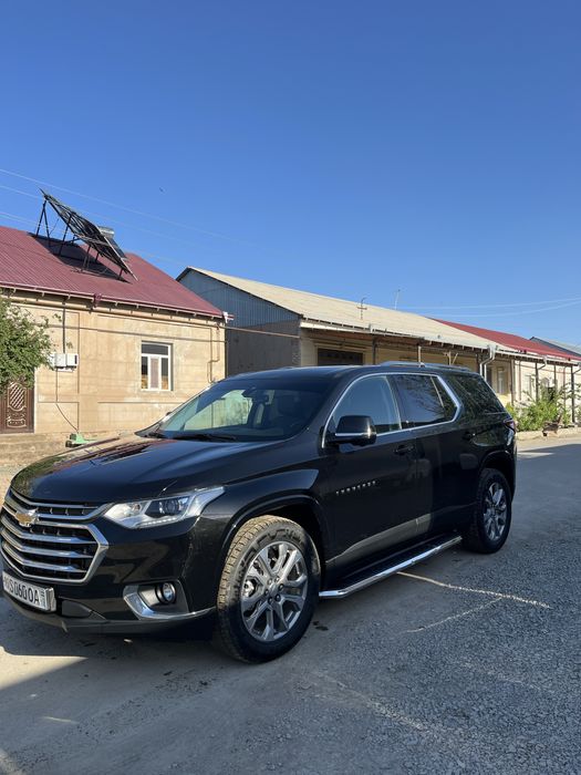 Other Traverse 2021 — 3