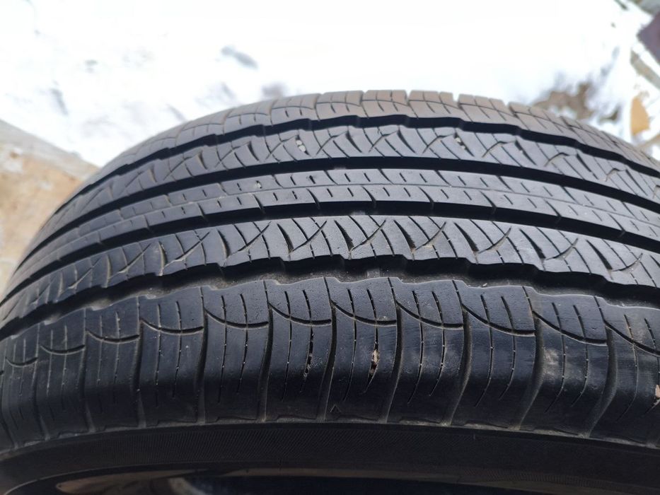 265 70 R16 Одиночка. Лето