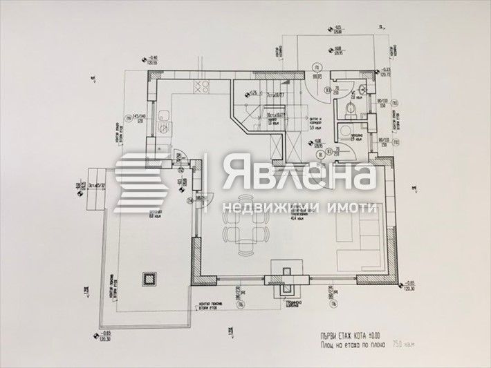 Модерна нова къща с морска панорама!