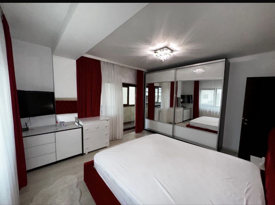 Apartament 2 camere + parcare - Tomis Plus