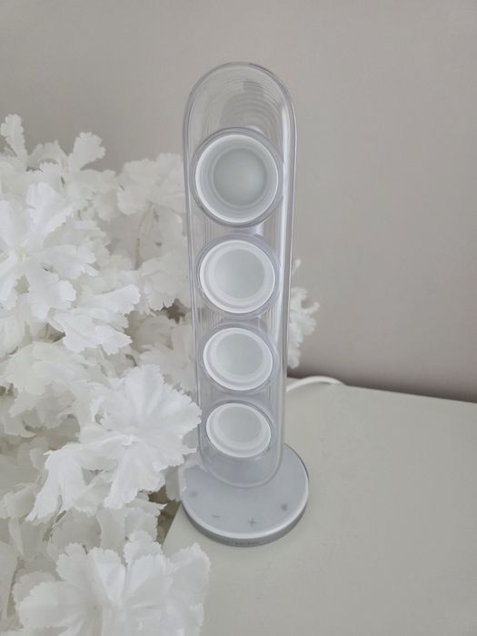 Harman kardon soundsticks  5 190w бял