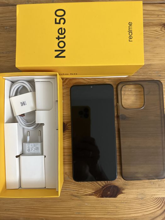 Продам телефон Realme Note50