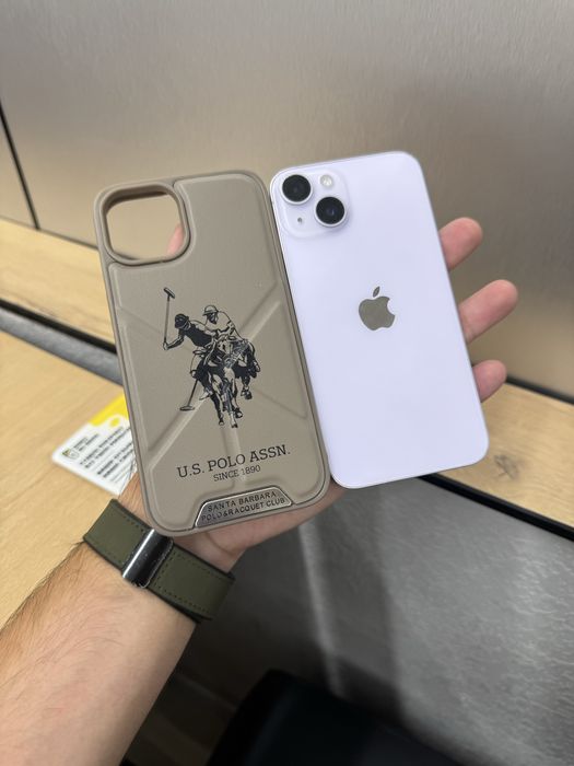 Продам Телефон Айфон 14 128Gb