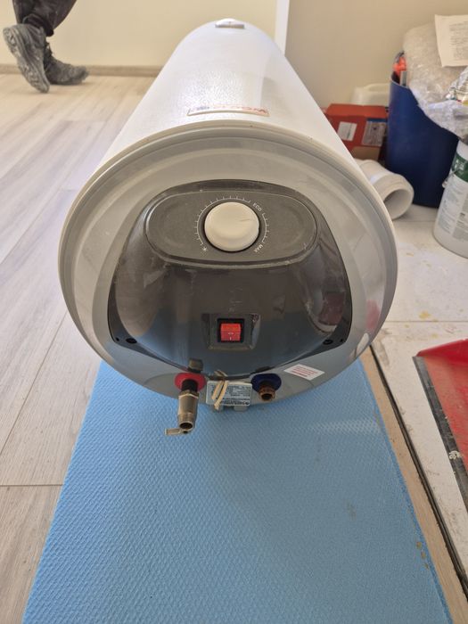 Бойлер 80 литра Елдом