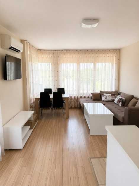 Дава се под наем Двустаен апартамент в София, Витоша - 70 кв.м за 699 € - Снимка #1