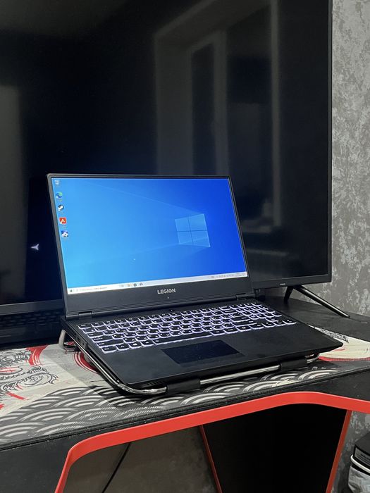 Игровой ноутбук