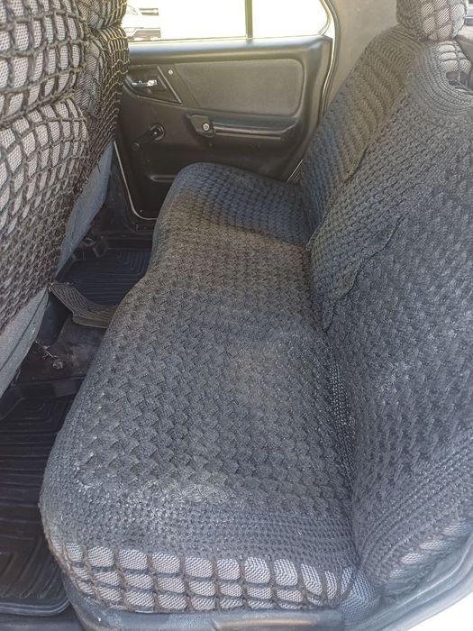 Автомобиль Газ 31