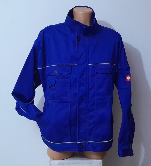 Geaca nouă Engelbert Strauss, jacheta munca, salopeta Cordura nr. XL