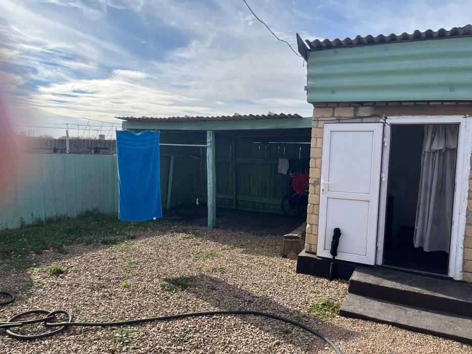 Продам благоустроенный дом